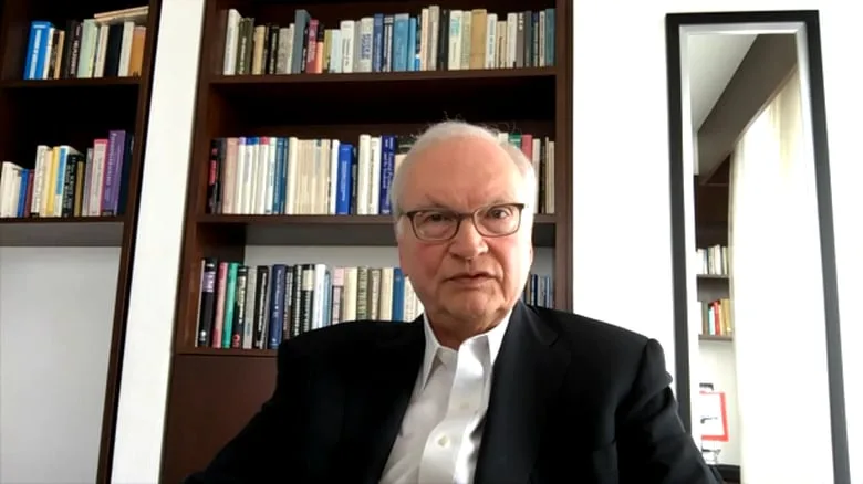 Raniere’s choice: Psychiatrist Park Dietz evaluates criminals for the prosecution and defense