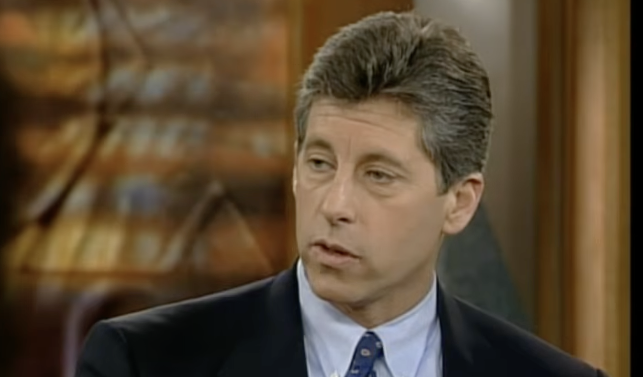 Mark Fuhrman, Detective Who Changed The OJ Simpson Trial, Has Died At 74