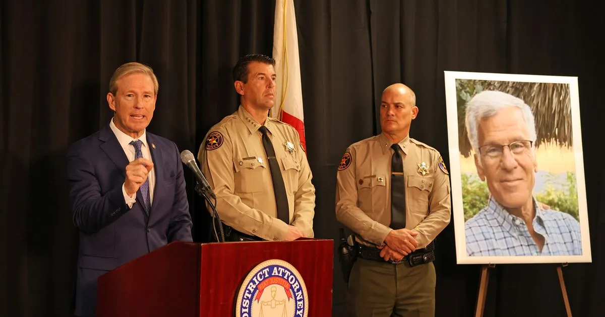 A Judge-Made Probation Deal in the Kessler Protest Killing