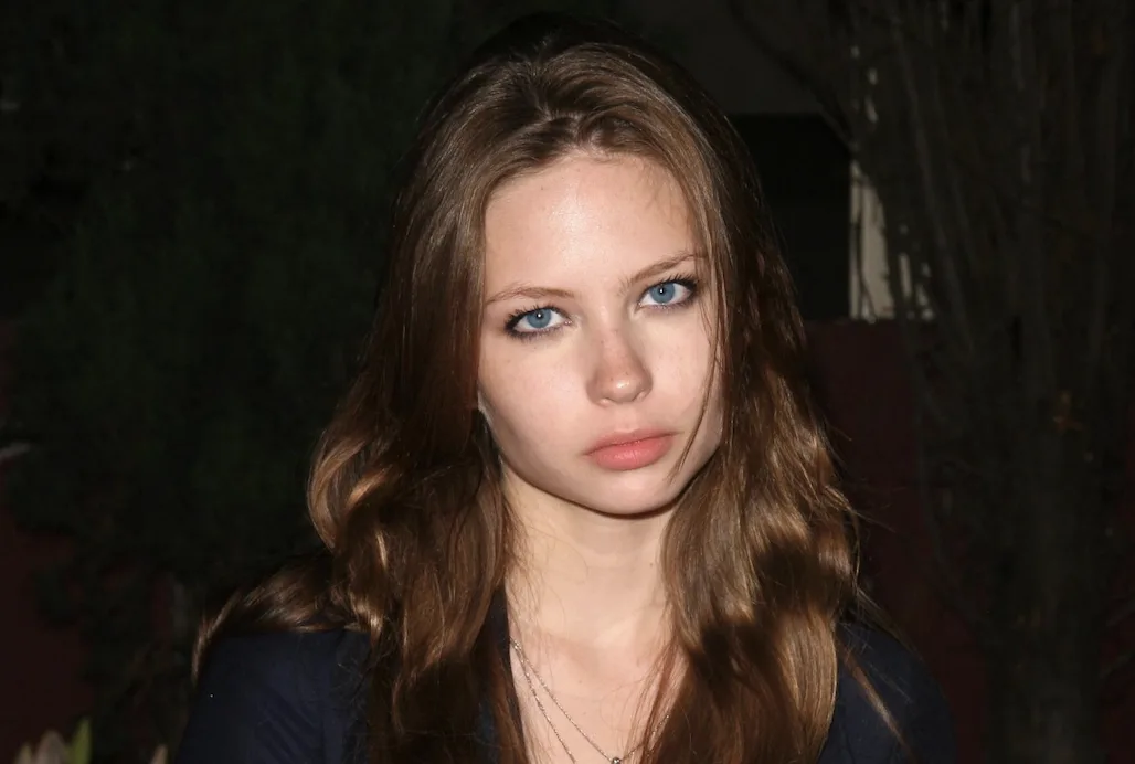 Daveigh Chase, Who Voiced Lilo And Played Samara In The Ring, Dies At 35