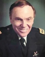 Chief Harry Kuhlmeyer