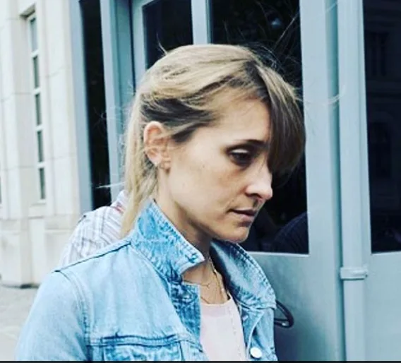 Judge Approves Allison Mack’s request to shop three hours per week
