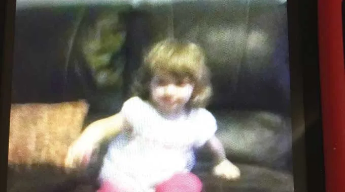Debunkers and Believers Asked to Weigh In On Ghostly Picture