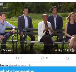 The NXIVM 5