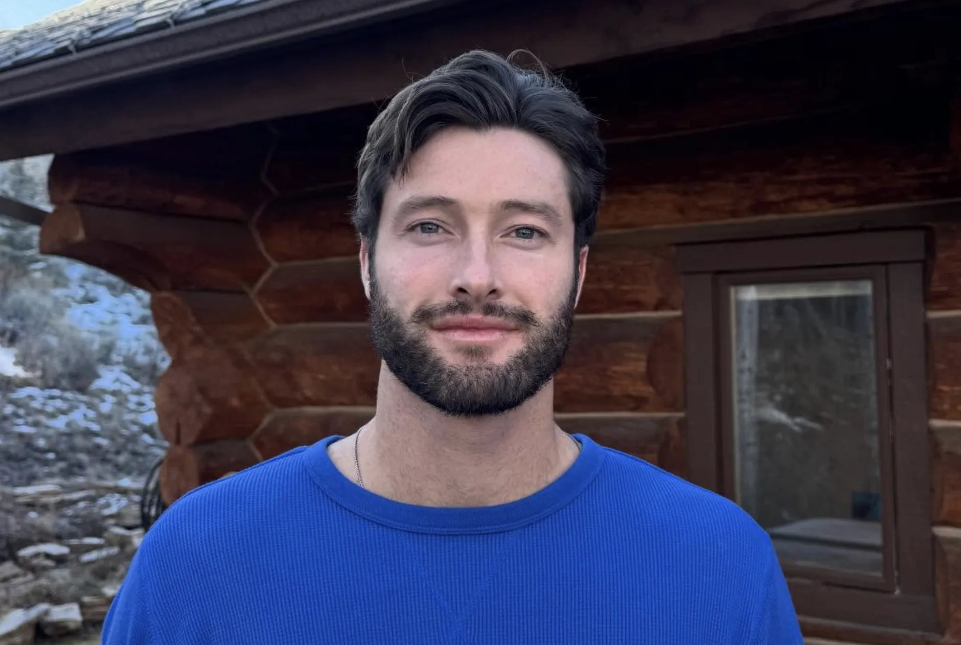 Doug Mason Just Responded To The Fans Who Are Asking Him To Be The Next Bachelor