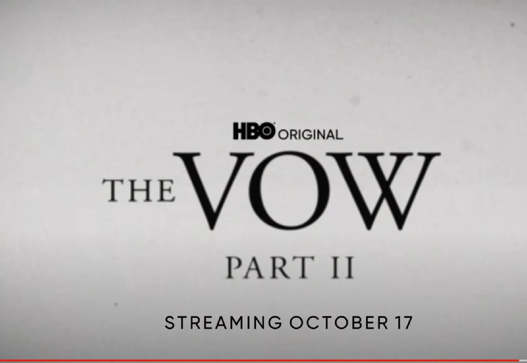 The Vow Season #2 Begins October 17; ‘Victim’ Nancy Salzman Finally Realizes Raniere Was Evil