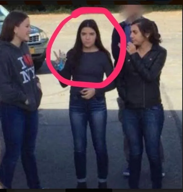 Teenage girls came and left Clifton Park with a bad impression of a lecherous old grandpa named Keith Raniere.