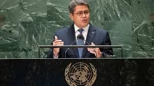 Hernandez was never mentioned in the trial of El Chapo.