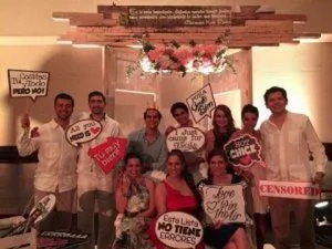 Do these fun loving people know the truth about branding?