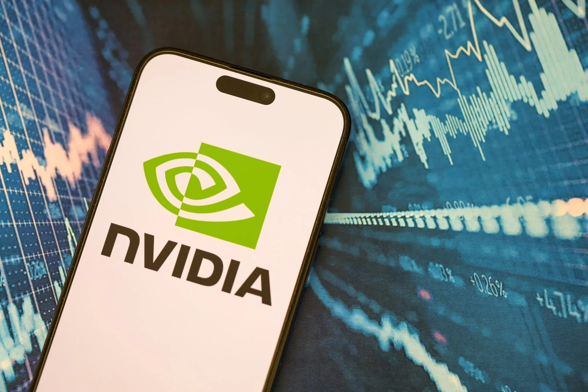 Nvidia Is Building The Robots Of The Future And Here Is The Full Story