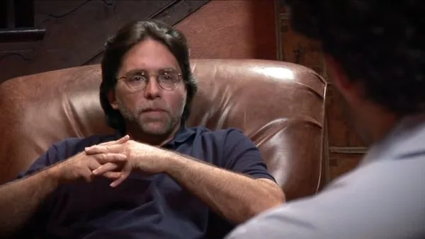 Vanguard, the founder of NXIVM University.