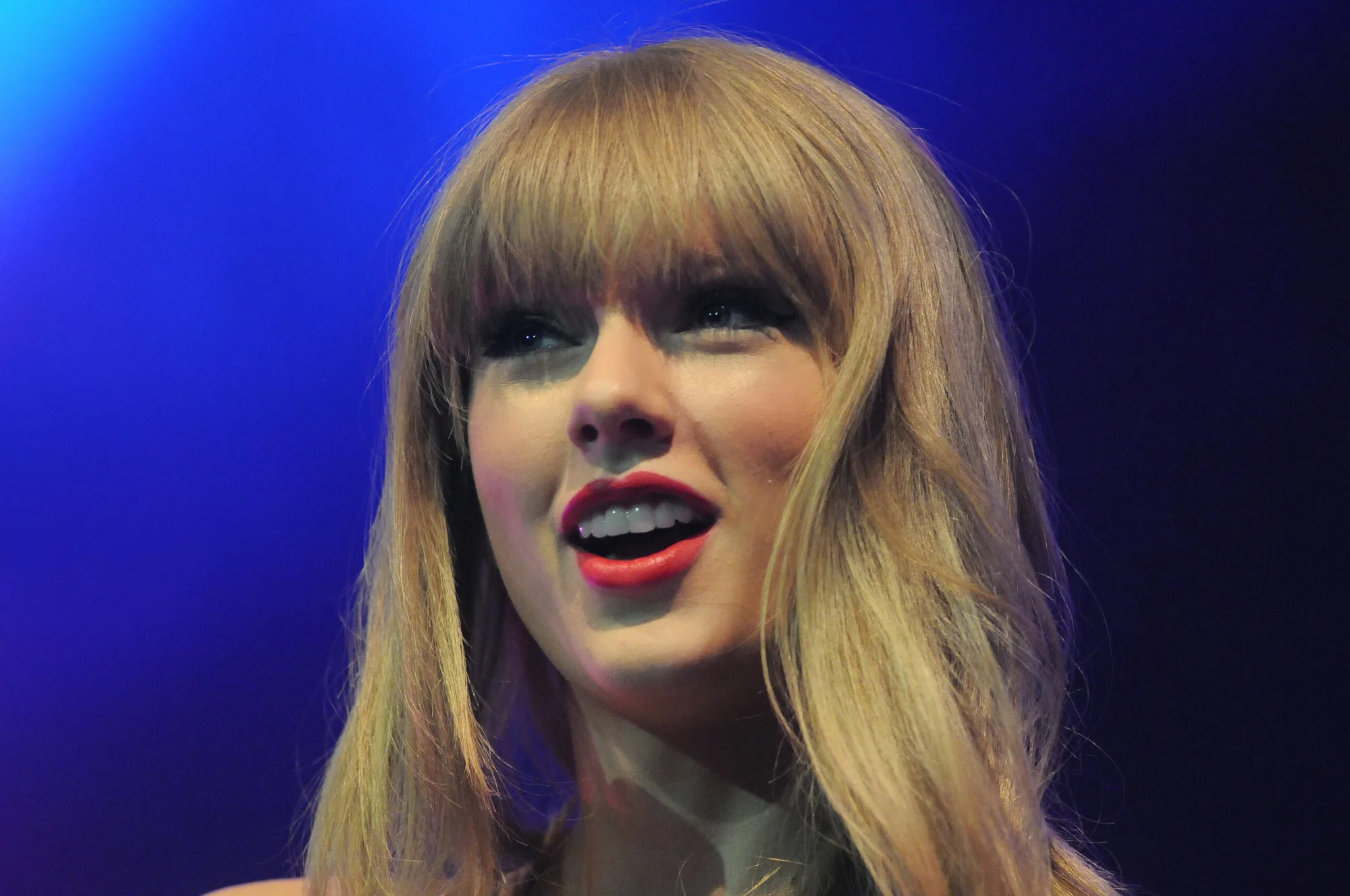 Taylor Swift Is About To Get Married And Someone Just Betrayed Her