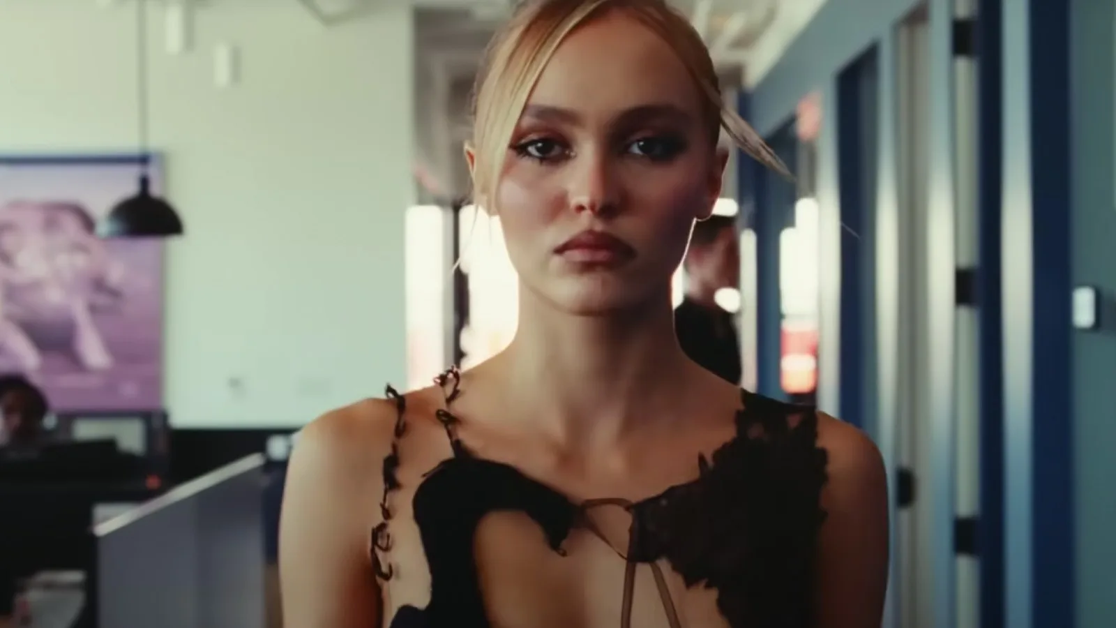 Is 6-Part HBO’s ‘The Idol’ Inspired by NXIVM?