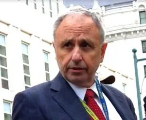 Frank Parlato