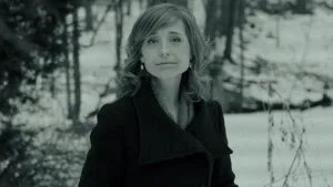 Allison Mack