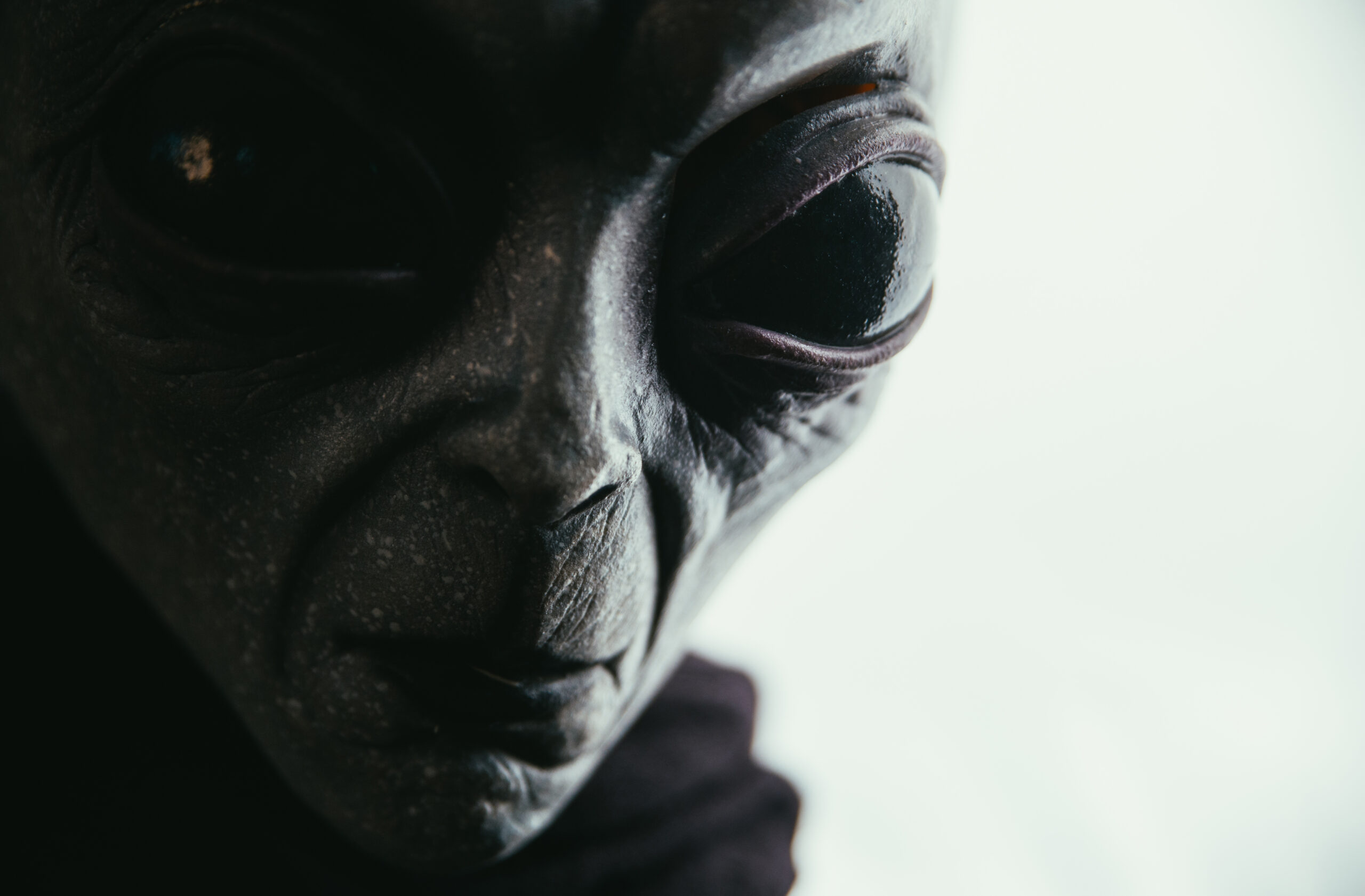 UFO Files Are Public And NASA Cannot Explain What Apollo 17 Photographed