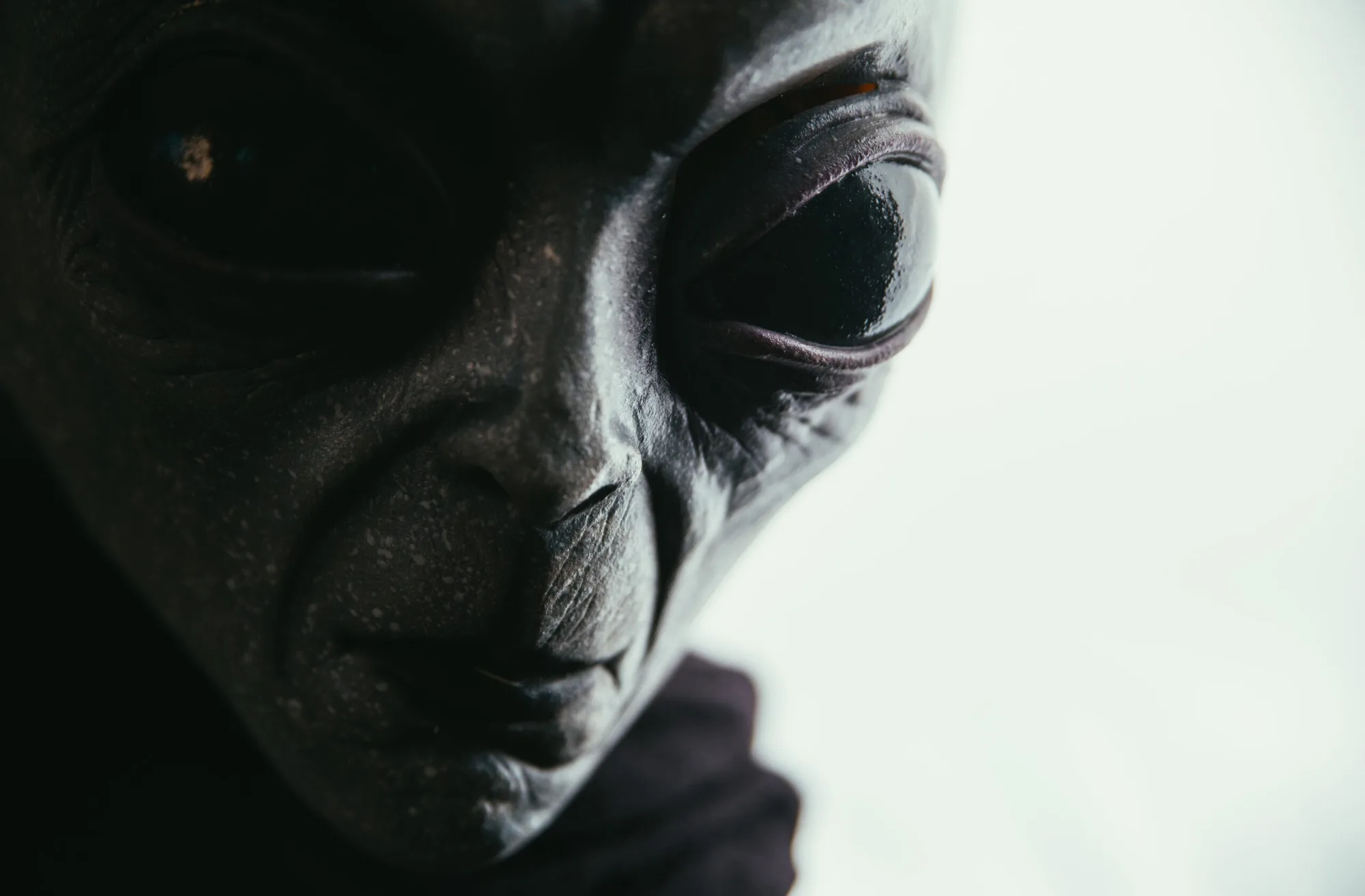 UFO Files Are Public And NASA Cannot Explain What Apollo 17 Photographed