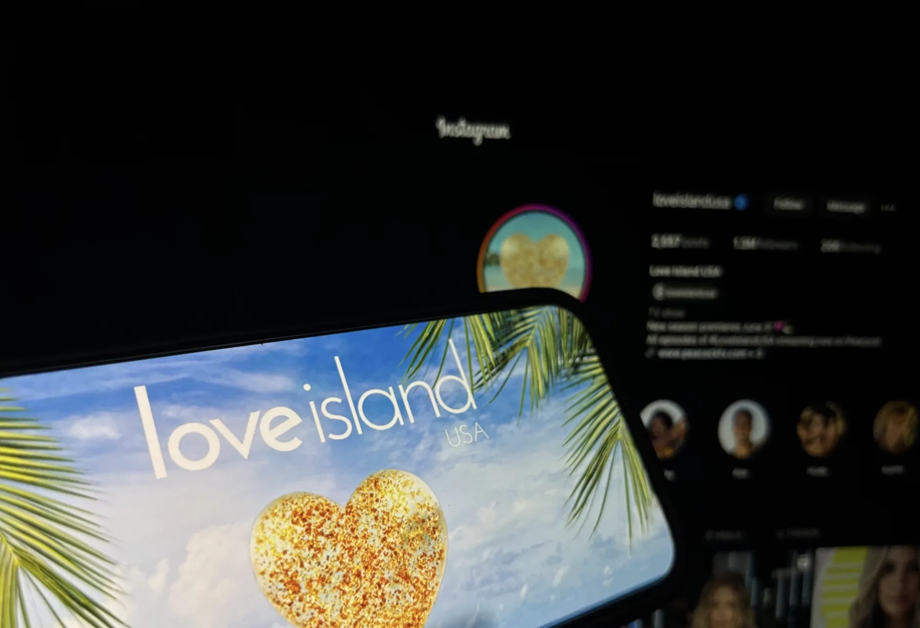 'Love Island USA' Season 8 Is On Peacock Tonight And Here Is What To Know