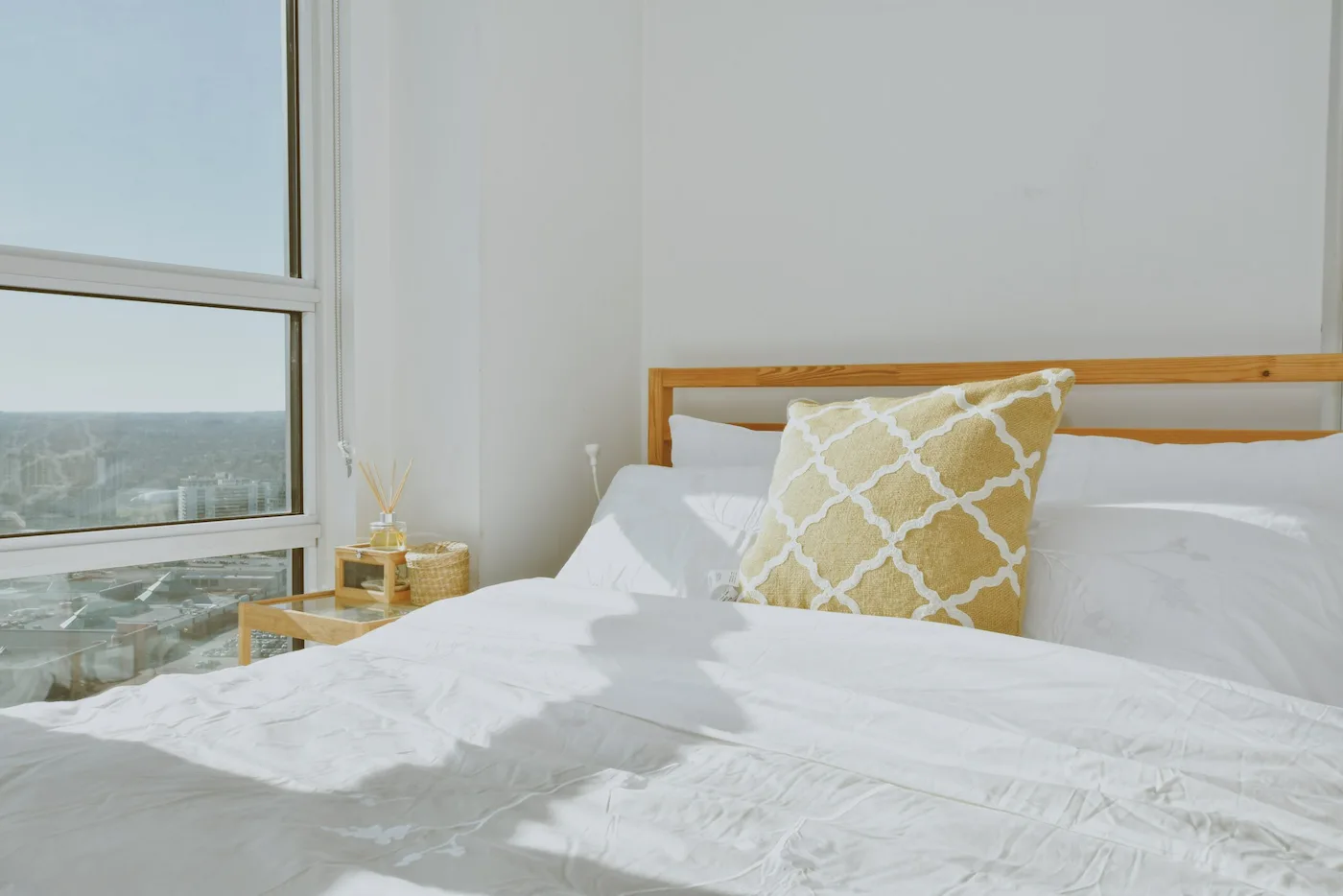 How To Choose the Best Memory Foam Mattress for You