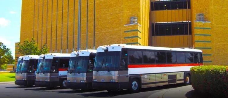Poetry Corner: Wheels On The Bus
