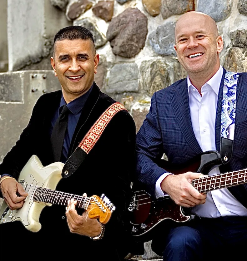 SoleTurn to Kick Off Summer Concert Series At the Family Friendly Blueberry Treehouse Cafe