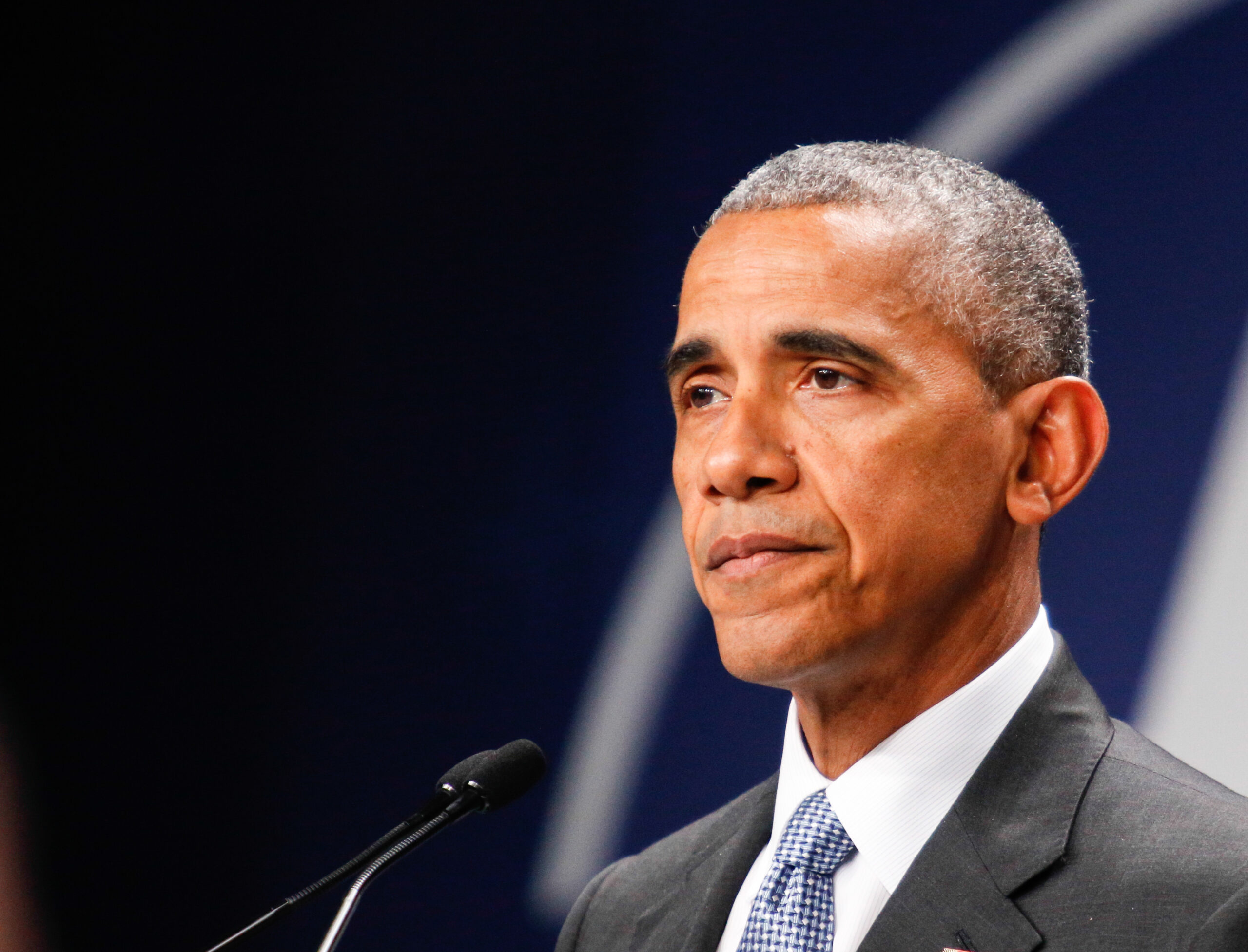 Barack Obama Is Leaving Netflix After Eight Years