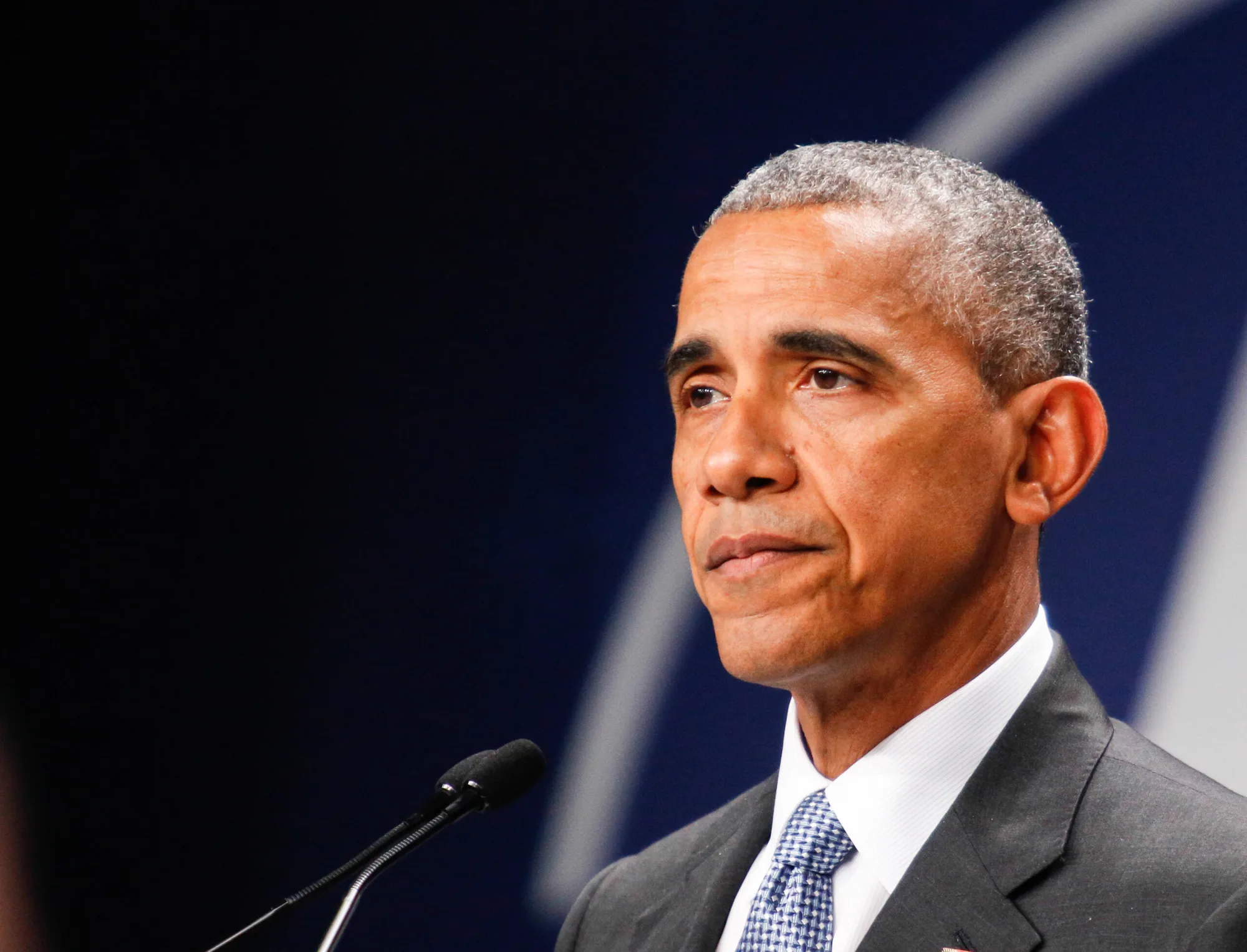 Barack Obama Is Leaving Netflix After Eight Years