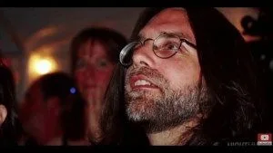 Keith Alan Raniere, the leader of Nxivm and the founder of the sex slaver sorority DOS. There is no evidence that Kristin Kreuk was ever involved in any of the sex aspects of Nxivm and it is well established that she was not a member of DOS. There is also no evidence that she ever had sex with Raniere.