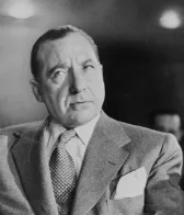 Godfather Frank Costello