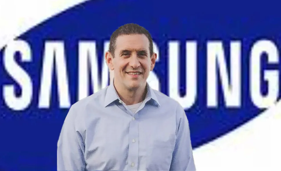 Did Samsung Terminate Allan Kassenoff? Giant Electronics Company May Need His Expertise
