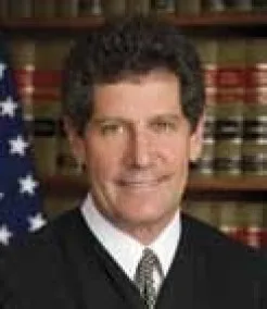 Judge John A. Kronstadt