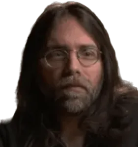 Keith Alan Raniere