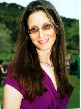 Clare was once not so skinny.