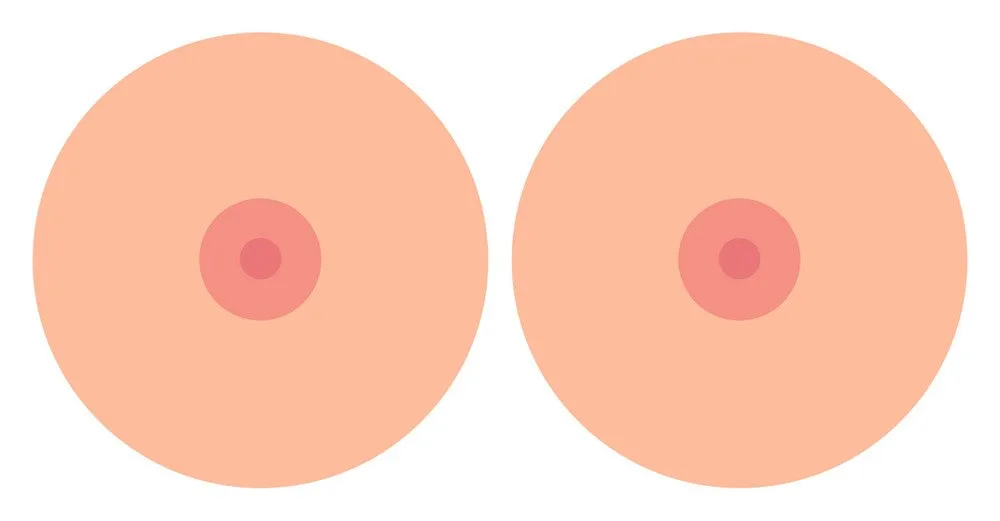 Vetting Raniere quote: “Big boobs are for big boobs”?