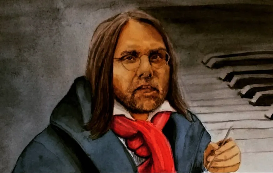 Heidi: Raniere Was Obsessed With Master-Slave Relationships Long Before DOS