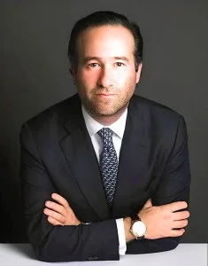 Attorney Daniel B. Nottes