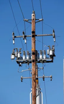 Utility poles throughout NY may soon host communication antennas if Cuomo’s wireless facilities bill passes