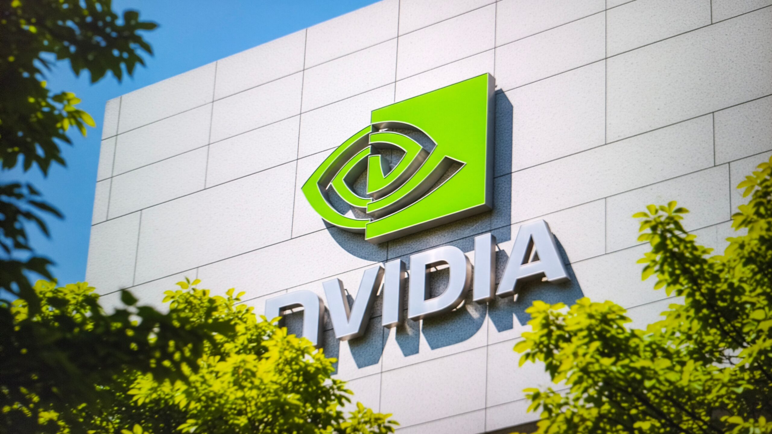 NVDA Stock Is Up After Hours On Earnings That Beat Every Estimate