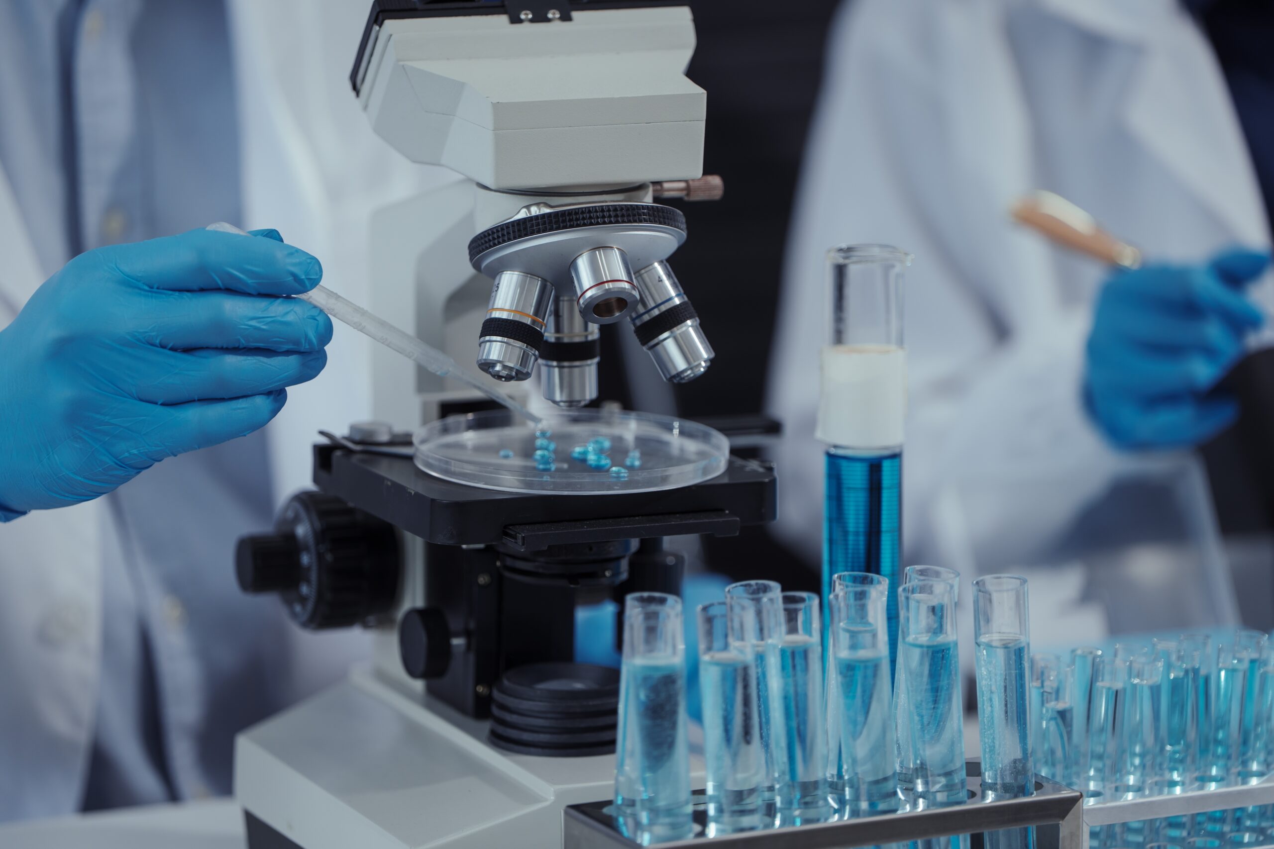 Spinal Tumor Drug Just Cleared A Major FDA Hurdle
