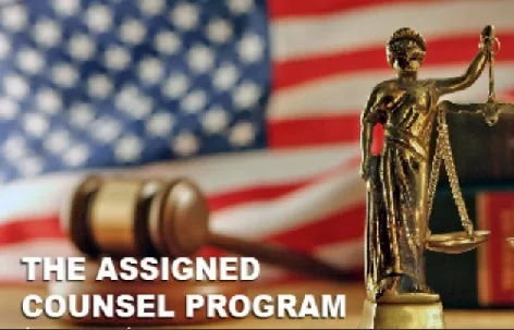 Assigned Counsel Chief Claims Agency Not Subject to FOIL