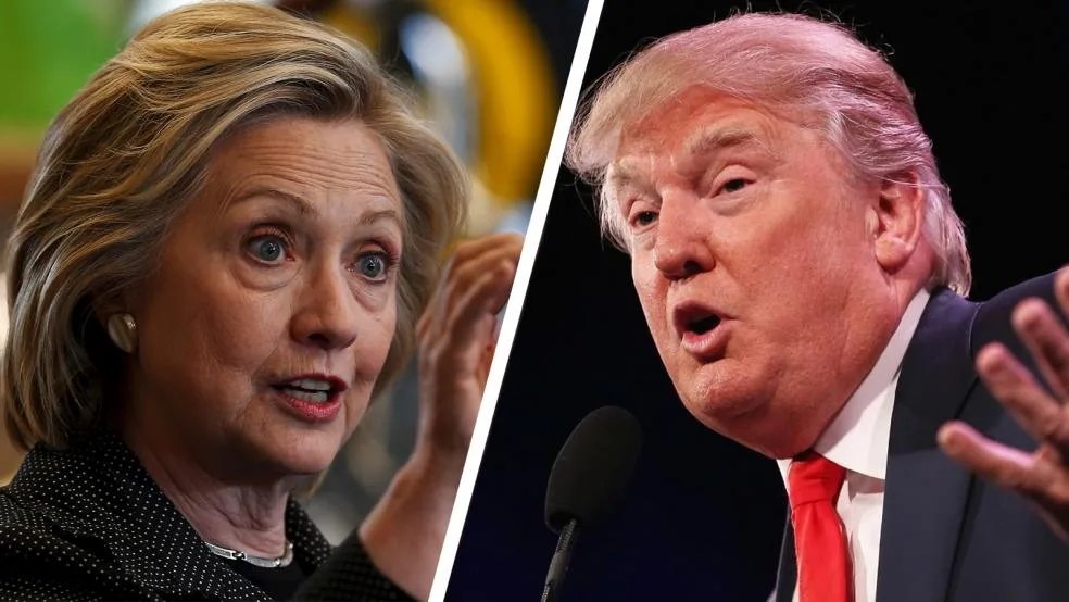 FBI Agent: Impeachment of Trump, Yes, but What’s the Crime?