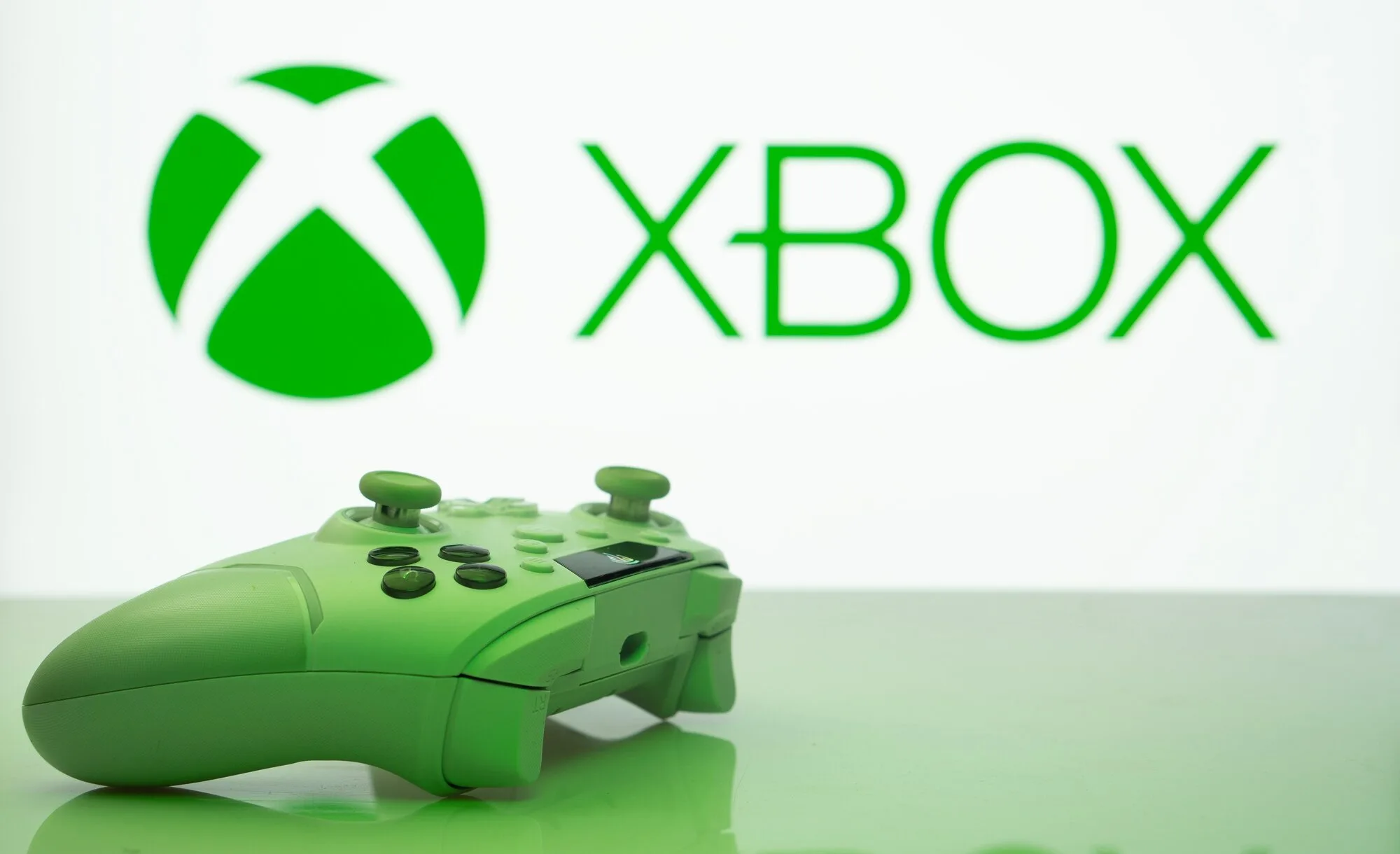 Xbox Outage Is Resolved After 14 Hours That Locked Players Out Of Digital And Physical Games