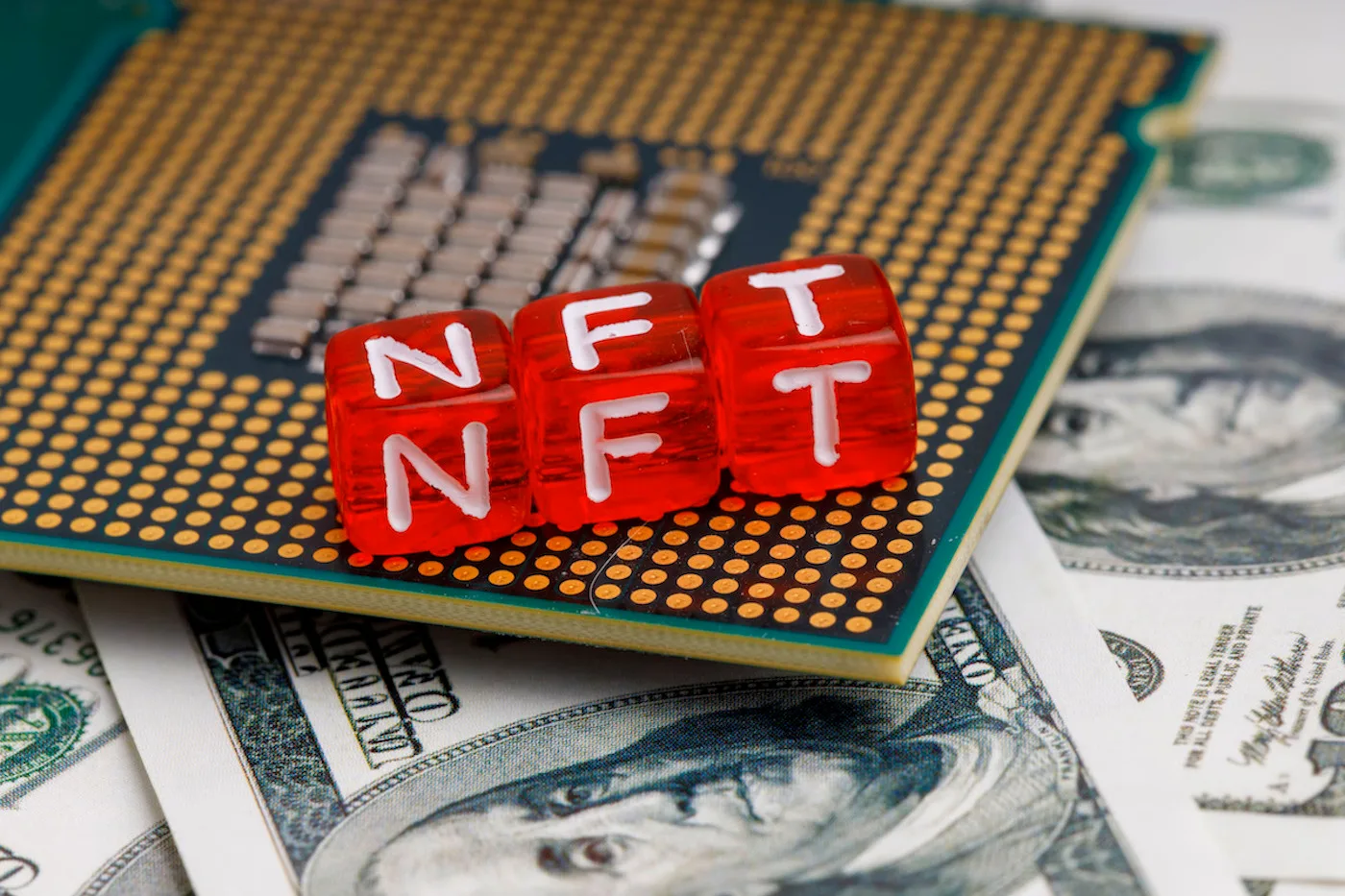 A detailed overview of NFT plays to earn games!