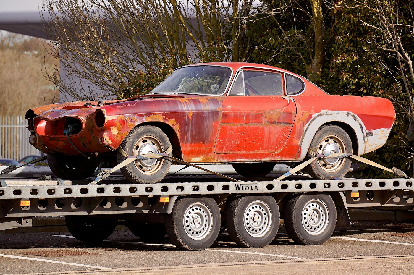 How to Choose the Best Scrap Car Service in the GTA