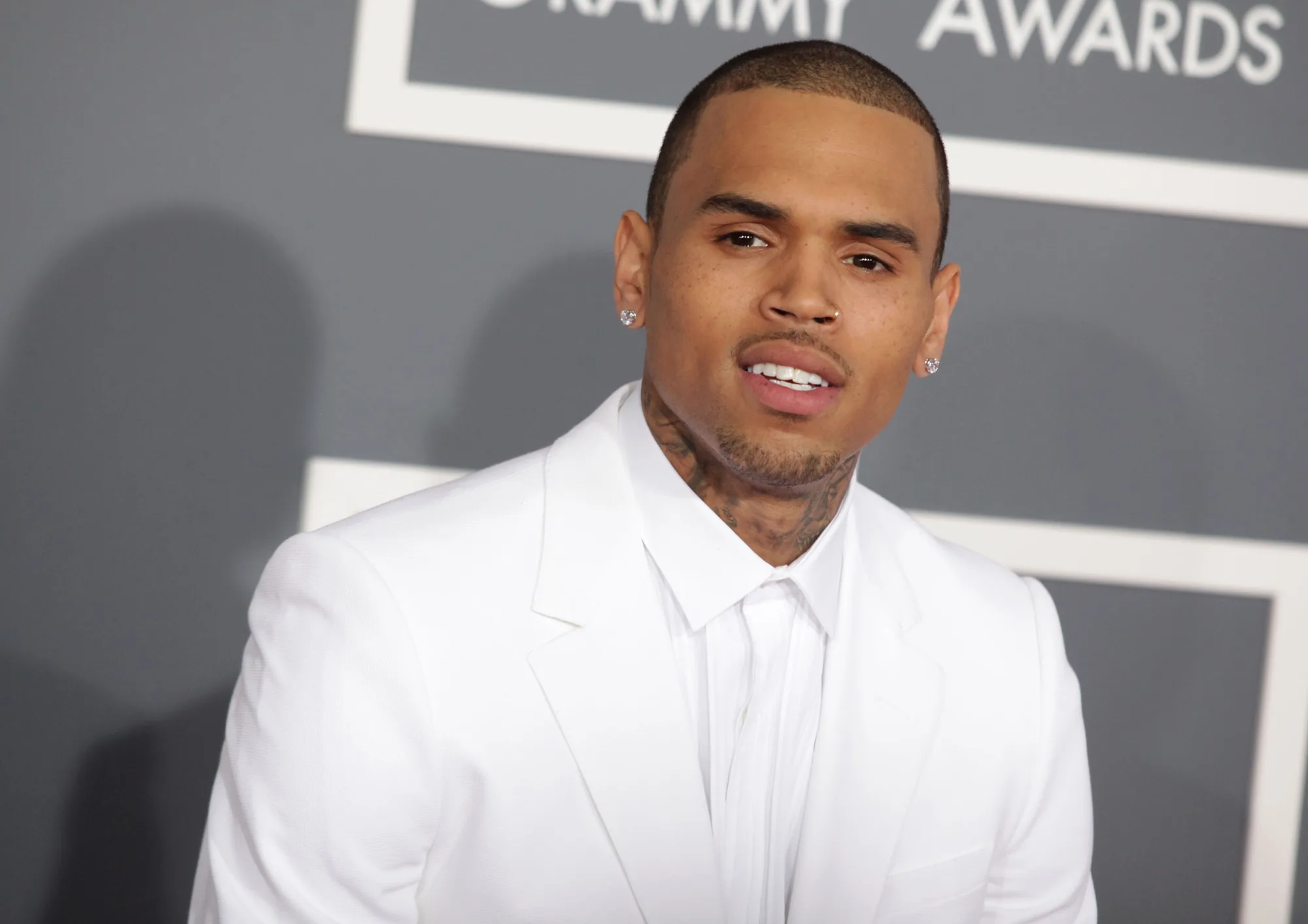 Chris Brown Faces Up To Three Years In Prison For Violent Fight In London