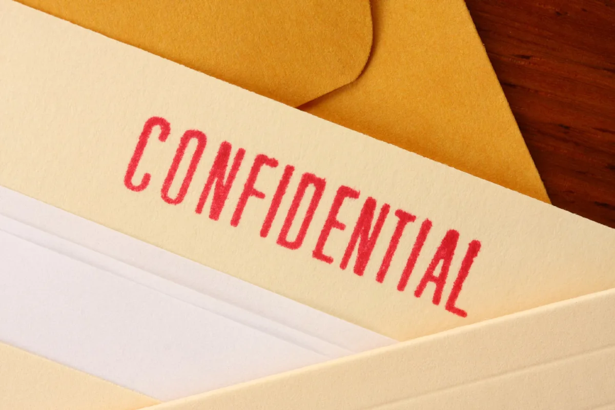 NXIVM Supporter: NXIVM/ESP keeps its course confidential for sake of students, not the company