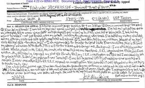 raniere affidavit 1
