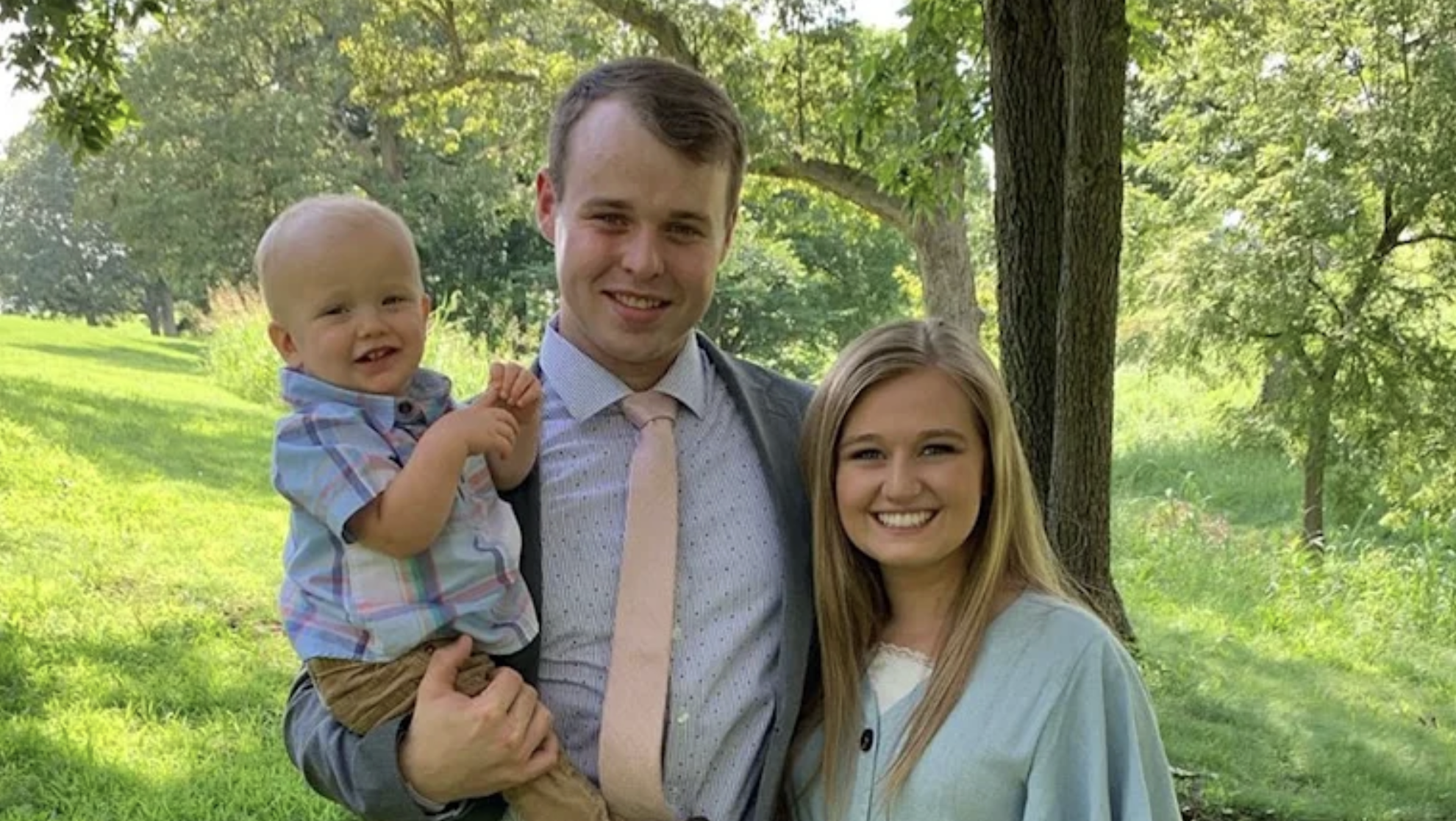Kendra Duggar Arrested And Now The Entire Duggar Family Has Criminal Charges To Answer