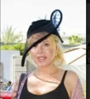 Heidi Hutchinson