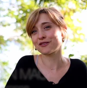 Shadow State: Allison Mack is a PREDATOR who profited from her abuse of other women